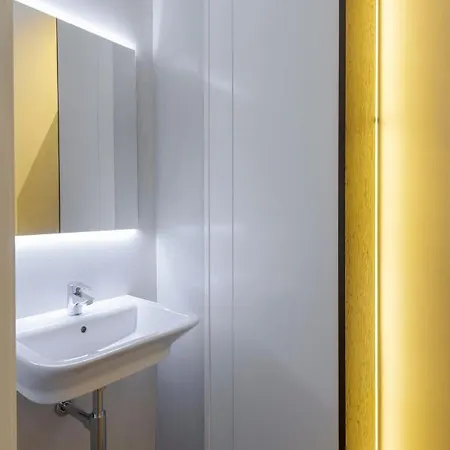 Unika Homes Faustino & Terrace Apartamento Sevilha