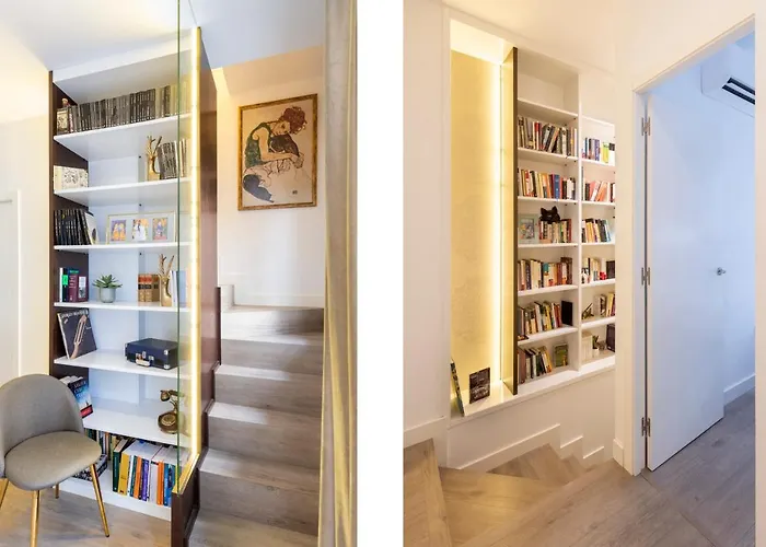 Unika Homes Faustino & Terrace Siviglia