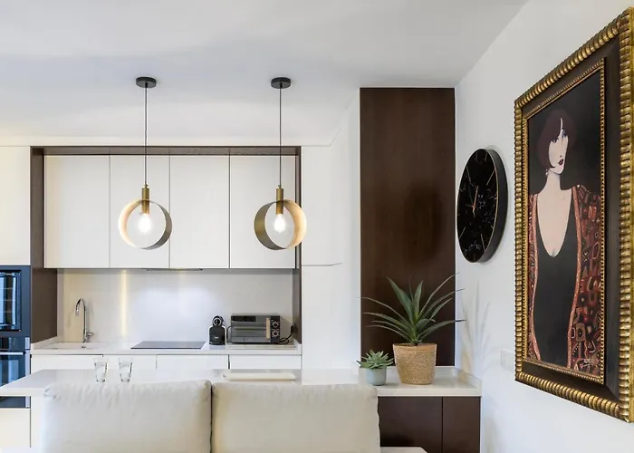 Appartamento Unika Homes Faustino & Terrace *